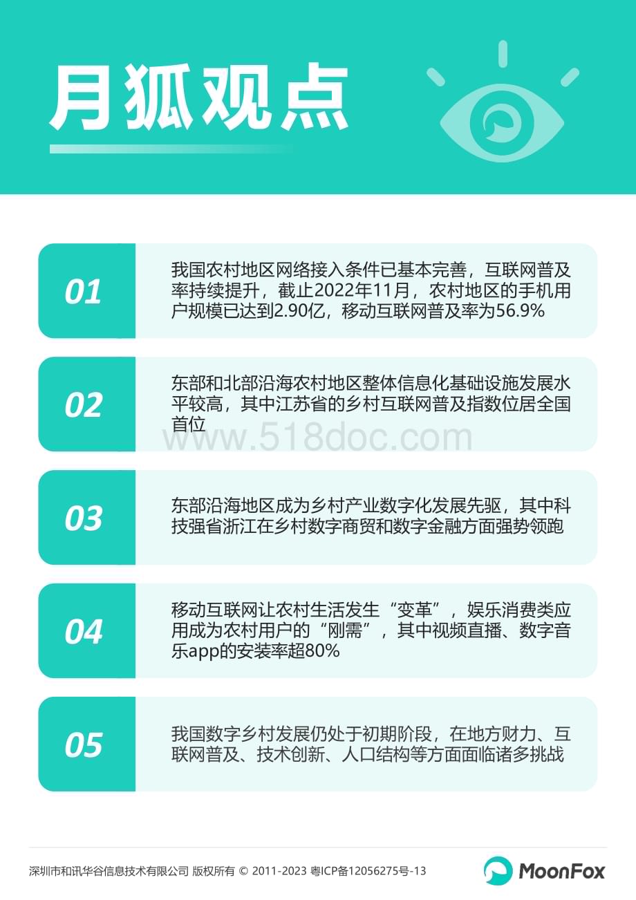 中国乡村数字化发展研究报告2023.pdf_第2页